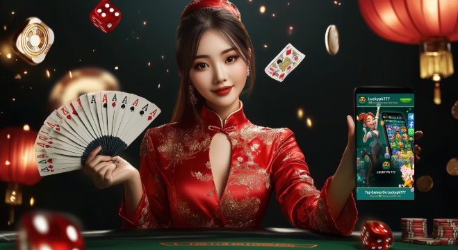 CLUBPK VIP - ورچوئل گیمز متعدد اختیارات پیش کرتے ہیں، جیسے