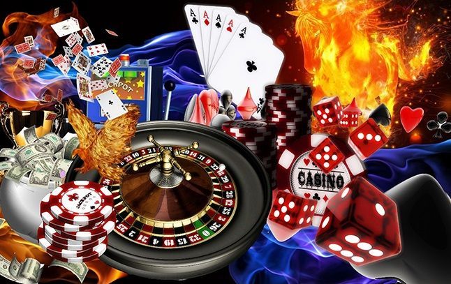 CLUBPK VIP کیسینو میں رولیٹی گیمز کے بارے میں معلومات