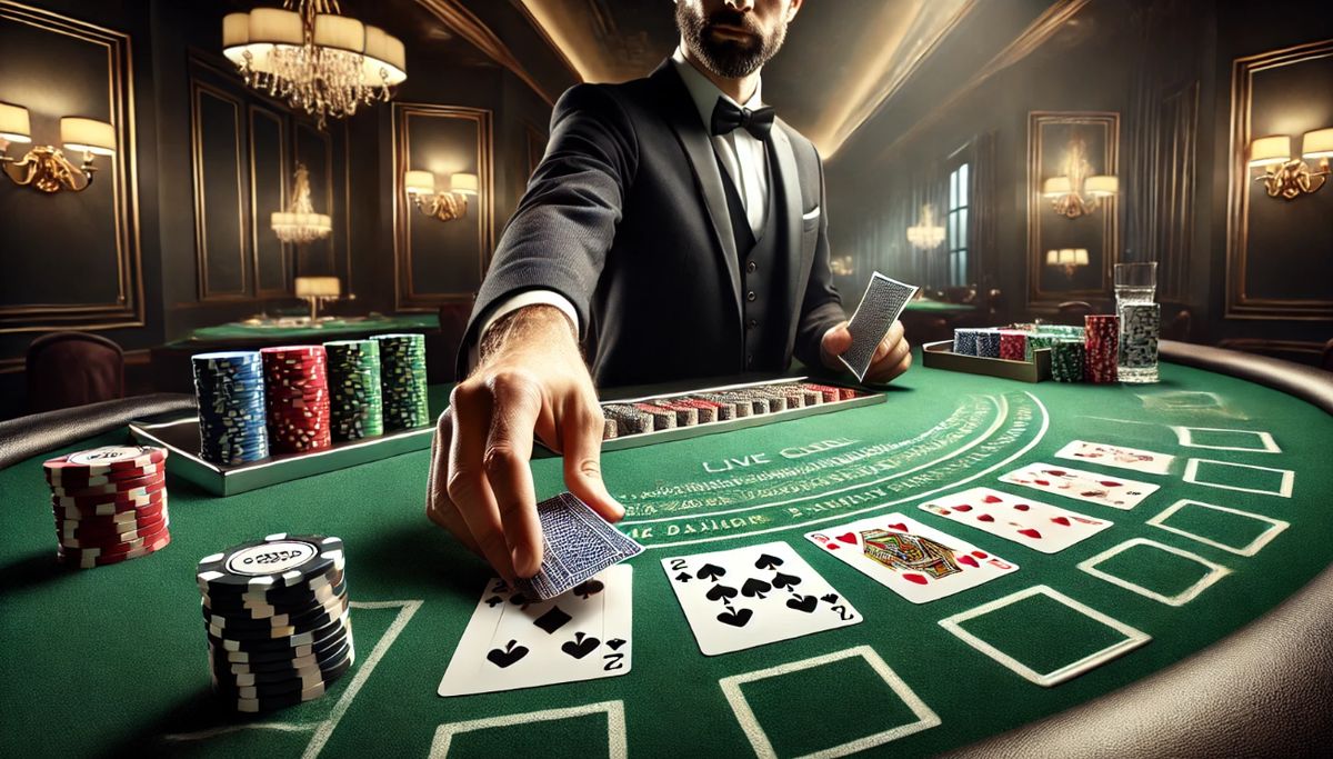 CLUBPK VIP کیسینو میں پوکر گیمز