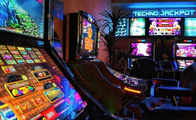 پاکستان میں CLUBPK VIP کا آن لائن کیسینو سیکشن کھولیں۔