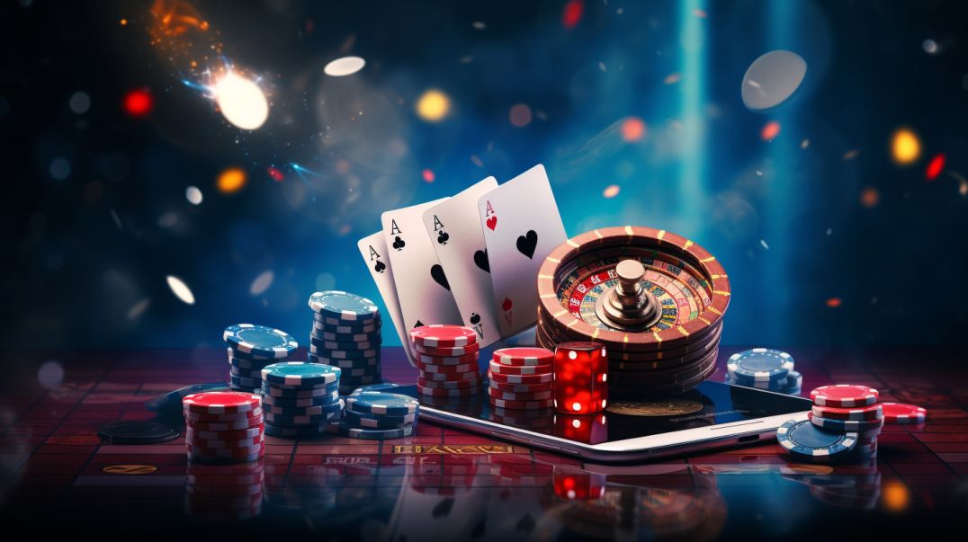 CLUBPK VIP آن لائن کیسینو میں اصل گیمز